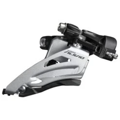 Dérailleur Avant Shimano Double FD-M4020-M 34,9mm MC SS