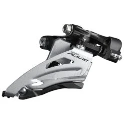 Dérailleur Avant Shimano Double FD-M4020-M 34,9mm MC SS Boost