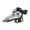 Dérailleur Avant Shimano Double FD-M4100-E E-Type SS FP 64-69 1 Dérailleur Avant Shimano Double FD-M4100-E E-Type SS FP 64-69 -SRAM Soldes drailleur avant shimano double f d m4100 e e type s s f p 64 69 700x700 1