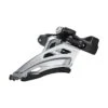 Dérailleur Avant Shimano Double FD-M4100-M 34,9mm SS FP 64-69 -SRAM Soldes drailleur avant shimano double f d m4100 m 349mm s s f p 64 69 700x700 1