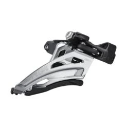 Dérailleur Avant Shimano Double FD-M4100-M 34,9mm SS FP 64-69