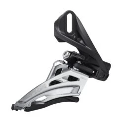 Dérailleur Avant Shimano Double FD-M4100 SS FP DM 64-69