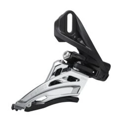 Dérailleur Avant Shimano Double FD-M5100-D SS FP DM 64-69