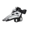 Dérailleur Avant Shimano Double FD-M5100-E E-Type SS FP 64-69 1 Dérailleur Avant Shimano Double FD-M5100-E E-Type SS FP 64-69 -SRAM Soldes drailleur avant shimano double f d m5100 e e type s s f p 64 69 700x700 1