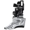 Dérailleur Avant Shimano Double FD-M618 Deore DM Dbl Trg 2 Dérailleur Avant Shimano Double FD-M618 Deore DM Dbl Trg -SRAM Soldes drailleur avant shimano double f d m618 deore d m dbl trg 700x700 1