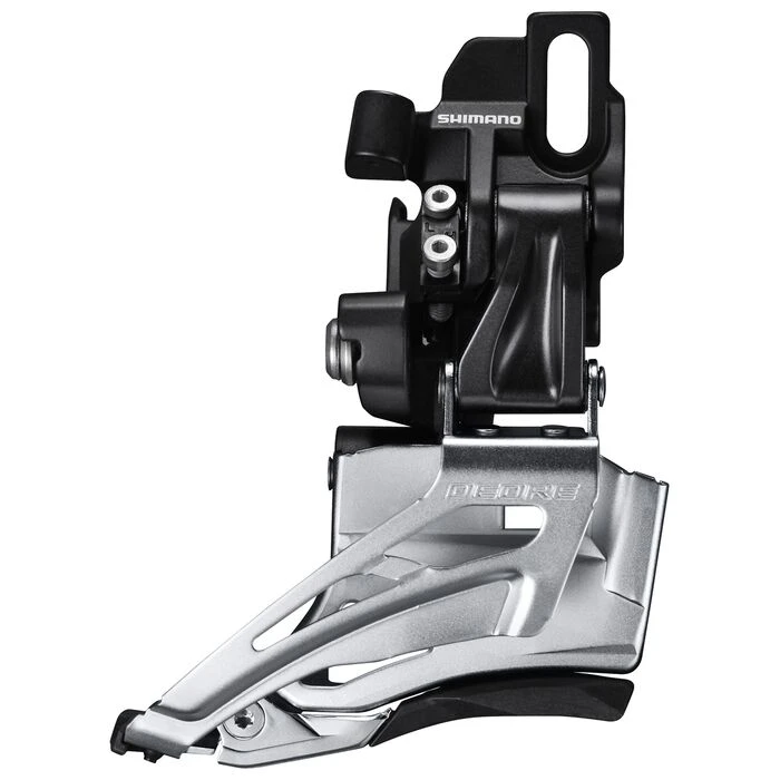 Dérailleur Avant Shimano Double FD-M618 Deore DM Dbl Trg 3 Dérailleur Avant Shimano Double FD-M618 Deore DM Dbl Trg