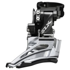 Dérailleur Avant Shimano Double FD-M7025 Col Haut 34,9 Double Tirage