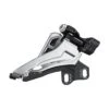 Dérailleur Avant Shimano Double FD-M7100-E SS 66-69 Tirage Avant -SRAM Soldes drailleur avant shimano double f d m7100 e s s 66 69 tirage avant 700x700 1