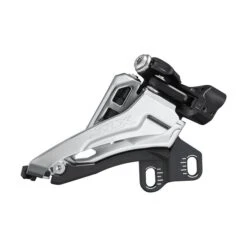 Dérailleur Avant Shimano Double FD-M7100-E SS 66-69 Tirage Avant