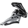 Dérailleur Avant Shimano Double FD-M8020 XT Col Haut 34,9 Tirage Avant -SRAM Soldes drailleur avant shimano double f d m8020 x t col haut 349 tirage avant 700x700 1