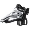 Dérailleur Avant Shimano Double FD-M8020 XT Type-E Tirage Avant -SRAM Soldes drailleur avant shimano double f d m8020 x t type e tirage avant 700x700 1