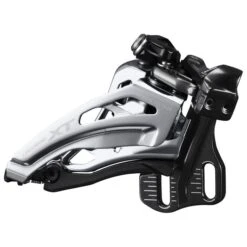 Dérailleur Avant Shimano Double FD-M8020 XT Type-E Tirage Avant