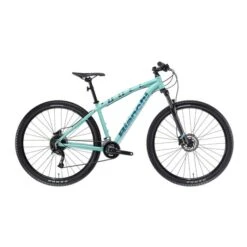 VTT Bianchi Duel 27" Alivio 2x9V Vert Céleste 5 VTT Bianchi Duel 27" Alivio 2x9V Vert Céleste -SRAM Soldes duelvertceleste 700x700 2