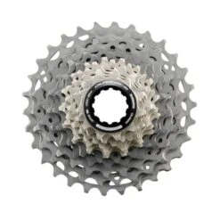Cassette Shimano Dura Ace 12 V CS-R9200 -SRAM Soldes duraace12 700x700 2