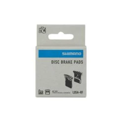 Plaquettes De Frein Shimano Résine L05A-RF
