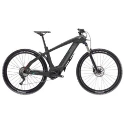 VTT Electrique Bianchi E-Omnia XType SX Eagle 625Wh