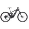 VTT Tout Suspendu Electrique Bianchi E-Omnia Fx-Type FS 625Wh Vert Céleste -SRAM Soldes e omnia f x type g x eagle 12 v black 2023 700x700 1