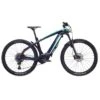 VTT Electrique Bianchi E-Omnia X-Type HT SX Eagle 12V 625Wh Céleste 2023 2 VTT Electrique Bianchi E-Omnia X-Type HT SX Eagle 12V 625Wh Céleste 2023 -SRAM Soldes e omnia x type vert cleste 2023 700x700 1