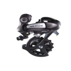 Dérailleur Arrière Shimano 7/8V Noir SGS RD-M310 Altus