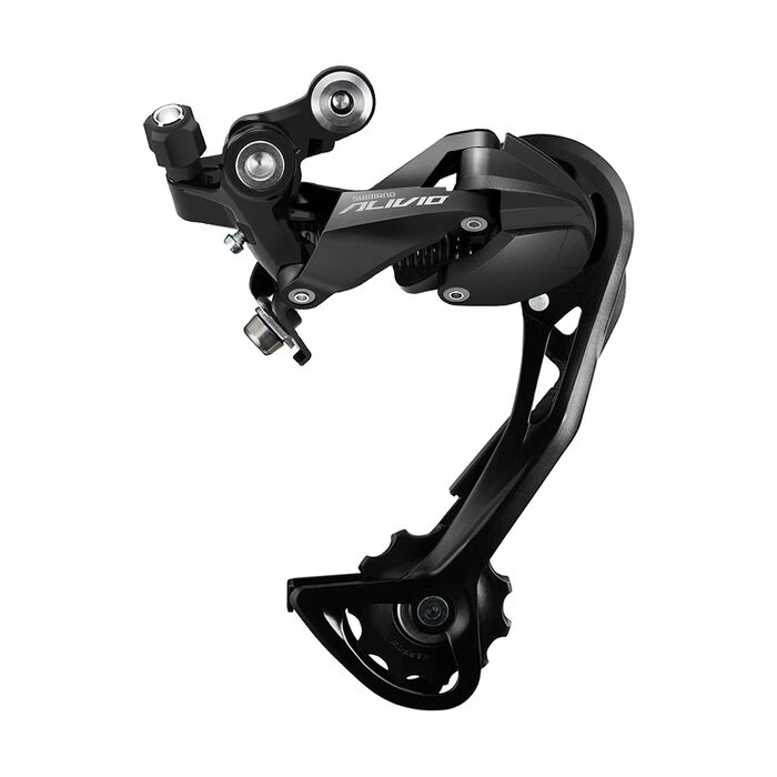 Dérailleur Arrière Shimano 9V RD-M3100 Alivio 3 Dérailleur Arrière Shimano 9V RD-M3100 Alivio