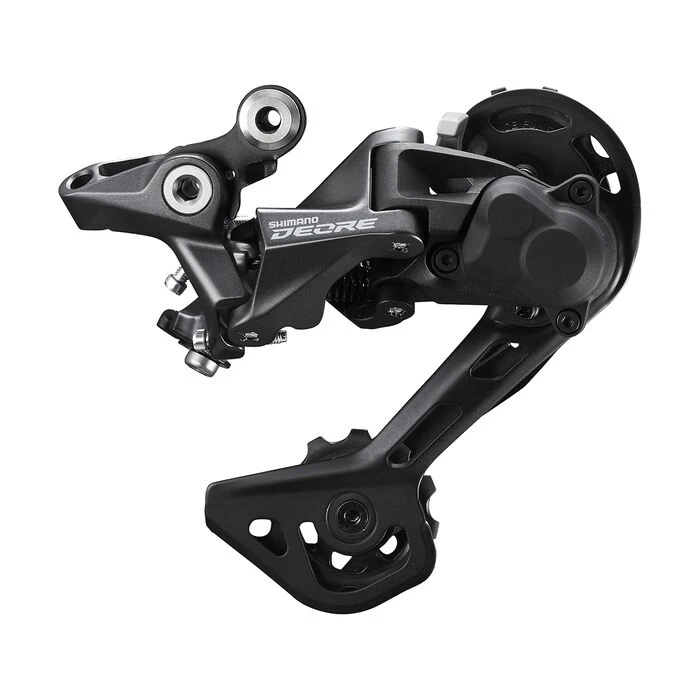 Dérailleur Arrière Shimano 10/11V RD-M5120 Deore 3 Dérailleur Arrière Shimano 10/11V RD-M5120 Deore