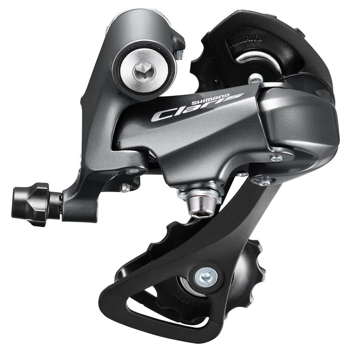 Dérailleur Arrière Shimano 8V GS RD-R2000 Claris 3 Dérailleur Arrière Shimano 8V GS RD-R2000 Claris