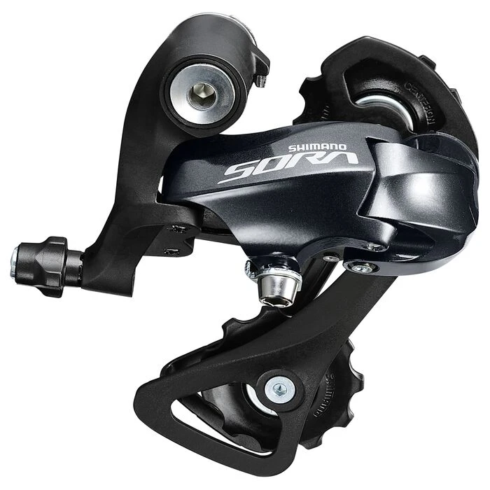 Dérailleur Arrière Shimano 9V SS RD R-3000 Sora 3 Dérailleur Arrière Shimano 9V SS RD R-3000 Sora