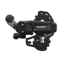 Dérailleur Arrière Shimano 6/7V Noir SS RD-TY200 Tourney DA