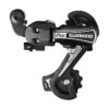 Dérailleur Arrière Shimano 6V Noir GS RD-TY21 Tourney 1 Dérailleur Arrière Shimano 6V Noir GS RD-TY21 Tourney -SRAM Soldes e r d t y21 b g s d l 40 700x700 1