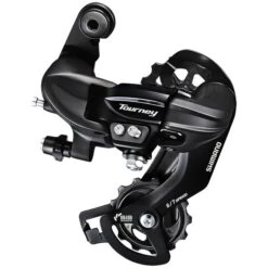 Dérailleur Arrière Shimano 6/7V RD-TY300 Tourney TX Mtge Drct