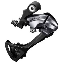 Dérailleur Arrière Shimano 9V Silver SGS RD-T3000 Acera