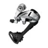 Dérailleur Arrière Shimano 9V Argent SGS RD-T4000 Alivio Trek
