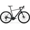 Vélo Gravel Électrique Merida ESilex 400 Dark Silver 250Wh 2 Vélo Gravel Électrique Merida ESilex 400 Dark Silver 250Wh -SRAM Soldes e silex 400 dark silver 700x700 1