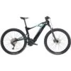 VTT Électrique Bianchi E-Vertic X-Type Céleste 625Wh 2023 1 VTT Électrique Bianchi E-Vertic X-Type Céleste 625Wh 2023 -SRAM Soldes e vertic x type noir vert celeste 2023 700x700 1