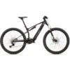VTT Électriques Superior EXF 8089 Black Chrome / Silver -SRAM Soldes e x f 8089 black chrome 1 700x700 1