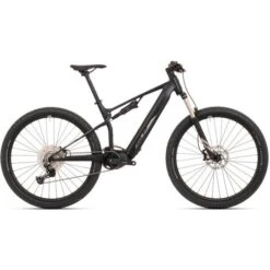 VTT Électriques Superior EXF 8089 Black Chrome / Silver -SRAM Soldes e x f 8089 black chrome 1 700x700 2
