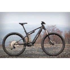 VTT Électriques Superior EXF 8089 Black Chrome / Silver -SRAM Soldes e x f 8089 black chrome 2 700x700 3