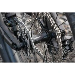 VTT Électriques Superior EXF 8089 Black Chrome / Silver -SRAM Soldes e x f 8089 black chrome 3 700x700 2