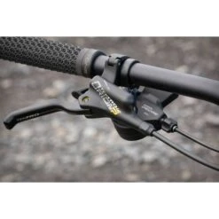 VTT Électriques Superior EXF 8089 Black Chrome / Silver -SRAM Soldes e x f 8089 black chrome 6 700x700 2