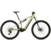 VTT Électriques Superior EXF 8089 Olive Matt / Chrome Silver 2 VTT Électriques Superior EXF 8089 Olive Matt / Chrome Silver -SRAM Soldes e x f 8089 olive matt 1 700x700 1