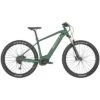 VTT Électrique Scott Aspect ERide 950 Vert 2023