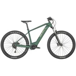 VTT Électrique Scott Aspect ERide 950 Vert 2023 8 VTT Électrique Scott Aspect ERide 950 Vert 2023 -SRAM Soldes eride9502023 700x700 2