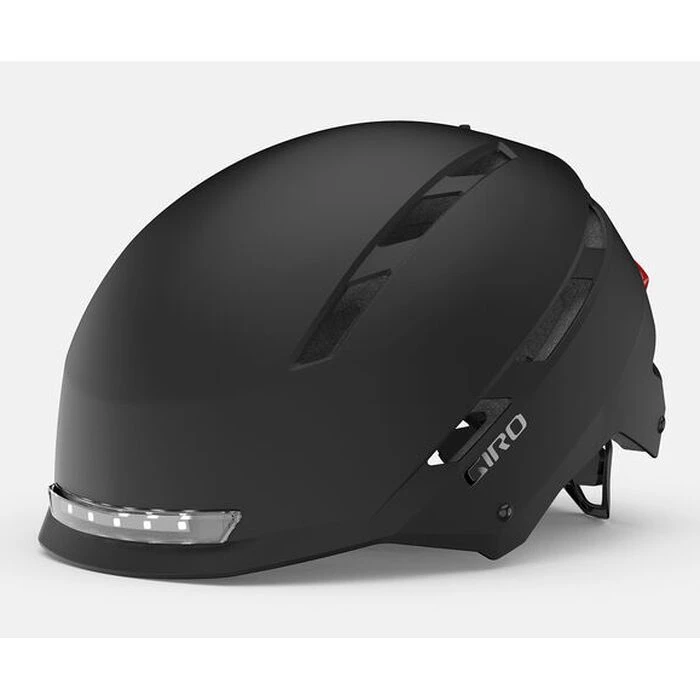 Casque Giro Escape Mips New Noir Matt 10 Casque Giro Escape Mips New Noir Matt – Image 8