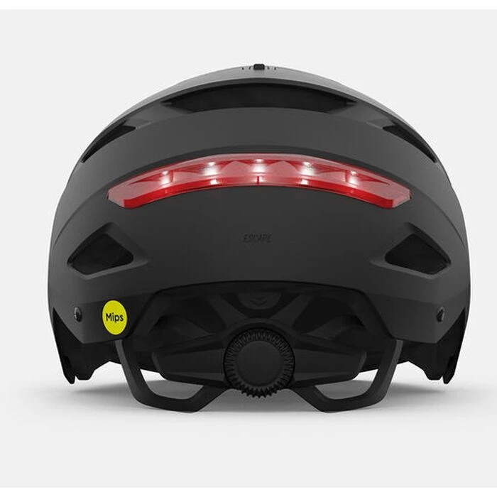 Casque Giro Escape Mips New Noir Matt 4 Casque Giro Escape Mips New Noir Matt – Image 2