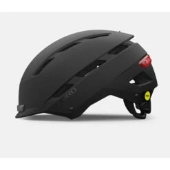 Casque Giro Escape Mips New Noir Matt 26 Casque Giro Escape Mips New Noir Matt -SRAM Soldes escape m i p s black matte 4 700x700 2