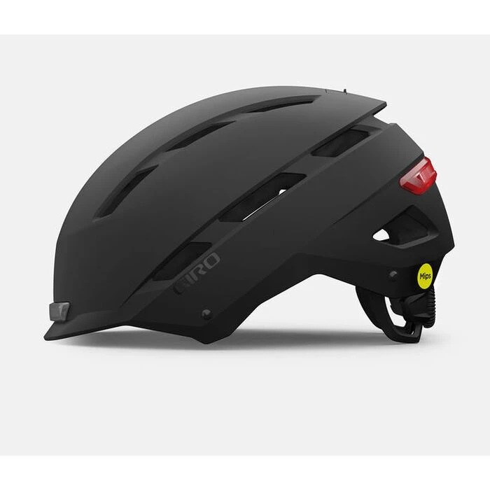 Casque Giro Escape Mips New Noir Matt 13 Casque Giro Escape Mips New Noir Matt – Image 11
