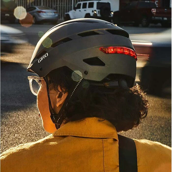 Casque Giro Escape Mips New Noir Matt 15 Casque Giro Escape Mips New Noir Matt – Image 13