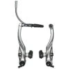 Etrier Frein Shimano V-Brake Arrière Argent BR-T4000 Alivio -SRAM Soldes etrier de frein argent 700x700 1