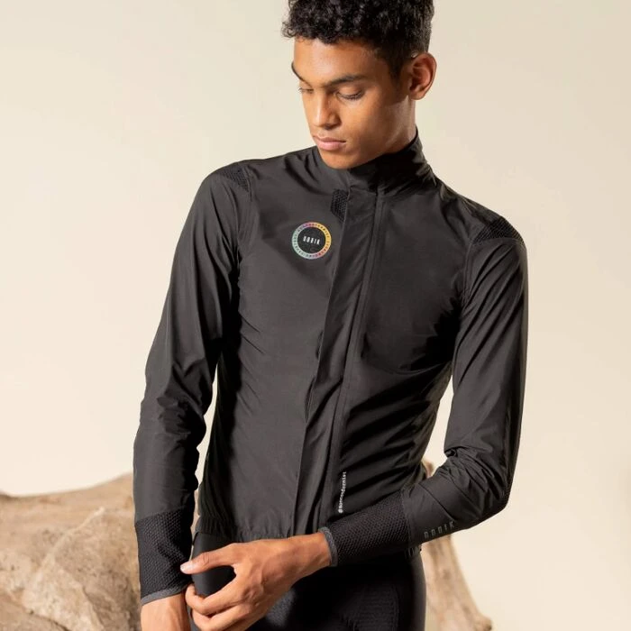 Veste De Pluie Gobik Exo Royal Black Homme 2023 17 Veste De Pluie Gobik Exo Royal Black Homme 2023 – Image 15