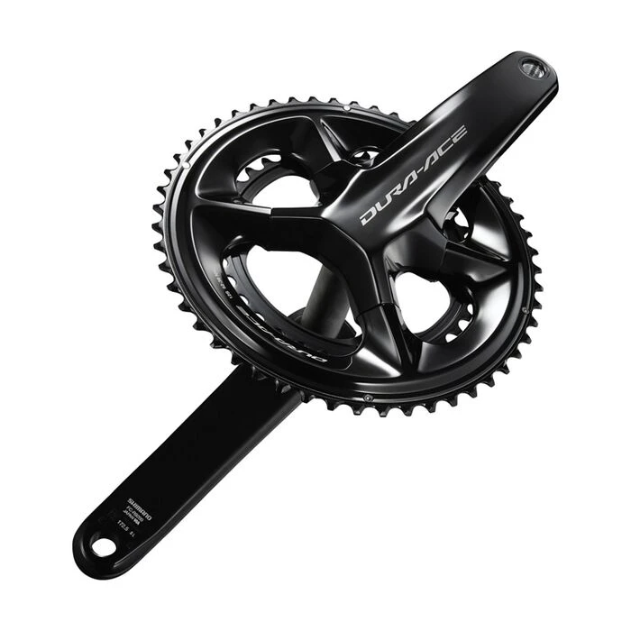 Pédalier Route Shimano Dura-Ace FC-R9200 12V 52-36D 14 Pédalier Route Shimano Dura-Ace FC-R9200 12V 52-36D – Image 12